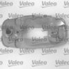 OPEL 4414250 Lock Cylinder